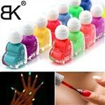 Esmalte fluorescente